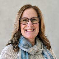 Dawn M Nilsen, EdD, OTR/L, FAOTA Profile Headshot