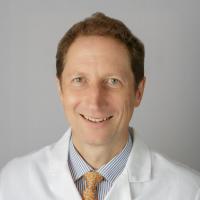 R Graham Barr, MD, DrPH Profile Headshot