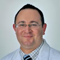 Jason E Zucker, MD Profile Headshot