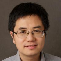 Chaolin Zhang, PhD Profile Headshot