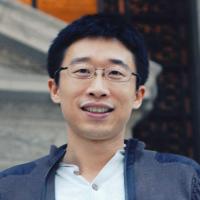 Shawn Liu, PhD Profile Headshot