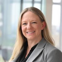 Amy Rumora, PhD Profile Headshot