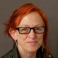 Jane Dodd, PhD Profile Headshot