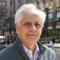 Gerard Karsenty, MD, PhD Profile Headshot