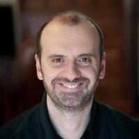 Dritan Agalliu, PhD Profile Headshot