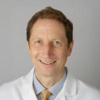 R Graham Barr, MD, DrPH Profile Headshot