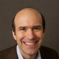 Filippo Mancia, PhD Profile Headshot