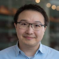 Dian Yang, PhD Profile Headshot