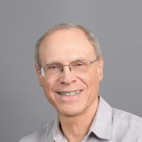 Richard Vallee, PhD Profile Headshot