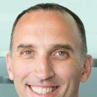 Michael Urban, OTD, MBA, MS, OTR/L, CEAS Profile Headshot