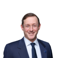 S. Zev Williams, MD, PhD Profile Headshot