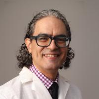 Cyrus Amir Boquin, MD Profile Headshot