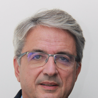 Riccardo Dalla-Favera, MD Profile Headshot