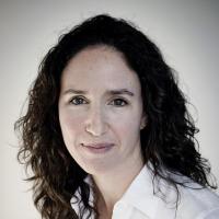 Daphna Shohamy, PhD Profile Headshot