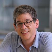 Robert Wechsler-Reya, PhD Profile Headshot