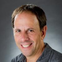 Richard S. Mann, PhD Profile Headshot