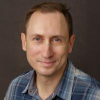 Alexander Sobolevsky, PhD Profile Headshot