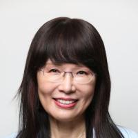 Yousin Suh, PhD Profile Headshot