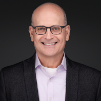 Ran Reshef, MD, MSc Profile Headshot