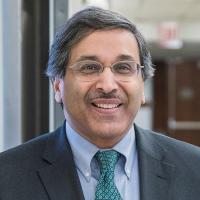 Anil K Rustgi, MD Profile Headshot