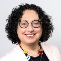 Anna Penn, MD Profile Headshot