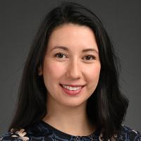 Nathallie Pokasuwan, MD Profile Headshot