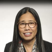 Liza A. Pon, PhD Profile Headshot