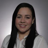 Johanis Thamar Patsikos, NP Profile Headshot