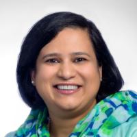 Rochelle J Mendonca, PhD, OTR/L Profile Headshot