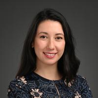 Nathallie Pokasuwan, MD Profile Headshot