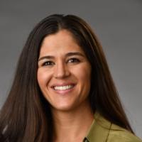 Catherine S Spina, MD, PhD Profile Headshot