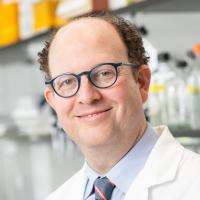 Aaron D Viny, MD Profile Headshot