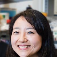 Minoree Kohwi, PhD Profile Headshot