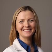 Elizabeth Downes Gardner, MD Profile Headshot