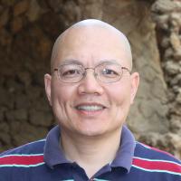 Jianlong Wang, PhD Profile Headshot