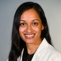 Madhavi J. Parekh, MD Profile Headshot