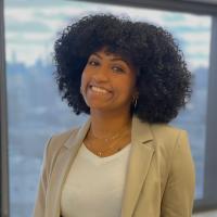 Kimberly Velazquez, MA