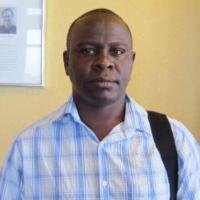 Dr. Barnabas Bakamutumaho, Uganda Virus Research Institute