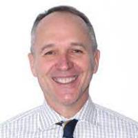 Dr. Joseph Burzynski, Bureau of TB Control, NYC Department of Health and Mental Hygiene