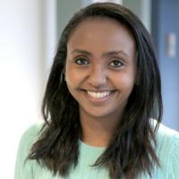 Dr. Tsion Firew, King Faisal Hospital Rwanda