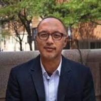 Dr. Barun Mathema, Department of Epidemiology, Columbia University Mailman School of Public Health