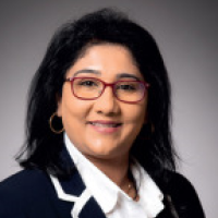 Prof. Kogie Naidoo, Centre for the AIDS Programme of Research in South Africa