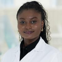 Charity Ogunlusi, MBBS, MPH.