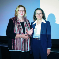 The Alexander Ming Fisher Lecture