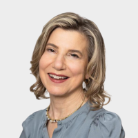 Catherine Monk's Headshot