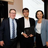 The Dean's Distinguished Lecture Series