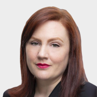 Headshot of Elizabeth Werner, PhD