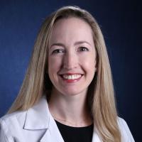 Amanda Bicket, MD, MSE