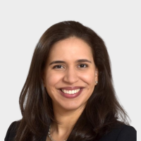 Headshot of Ana Cepin