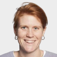 Headshot of Blair Hammond.